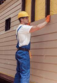 Best Fascia and Soffit Installation  in Fairview, OK